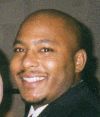 Marvin Nichols