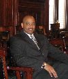 James Hicks