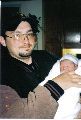Nehemiah Holderbaugh