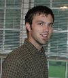 Keith Harshbarger