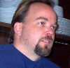 Mark Petrangelo