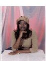 Shakinah Harper