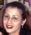 Yvonne Hinkle