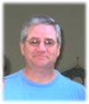 Peter Barron
