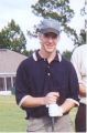 Patrick Godek