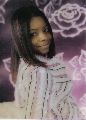 Lucreshia Grant