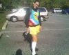 Melissa Horwitz