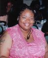 Candiss Pinckney
