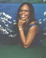 Jacquetta Edwards