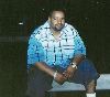 Derrick Blanton