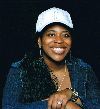 Doris Pighee