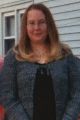 Mary Patton