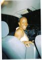 Arayna Jacques