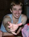 Christopher Sorrell