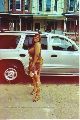 Patricia Mcgill