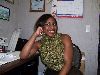 Faith Robinson