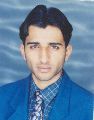 Mujahid Khan