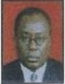 Dominique Patrick