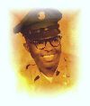 Odis Baker