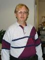 David Backlin