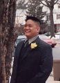 Edward Kwok