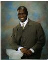 Luther Cleveland