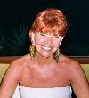 Patricia Schroeder