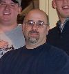 Mark Kimzey