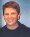 Jared Mashburn