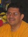 Jose Ortiz