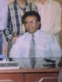 Javed Chishti
