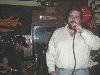 Todd Rhodes