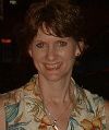 Mary Bernard