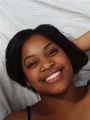 Jamila Mitchell