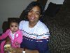 Tamika Strong