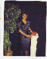 Carolyn Hanks