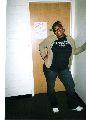 Natasha Weatherspoon