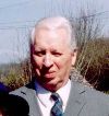 Peter Macleod