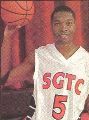Demetrius Colson