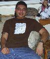 Brandon Alcalde