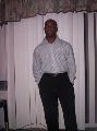 Lamar Faulk