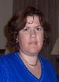Sylvia Hollingsworth