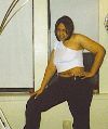 Natasha Hines