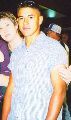 Eric Pedraza