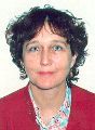 Isabelle Garr