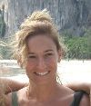 Pamela Barennes