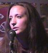 Marsha Davies