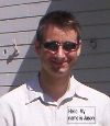 Jayson Brashears