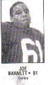 Joe Barnett