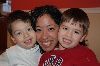 Jessica Mendoza